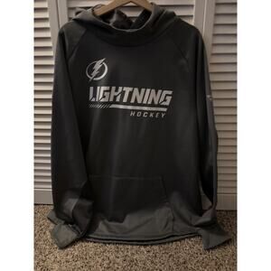 Tampa Bay Lightning Hoodie